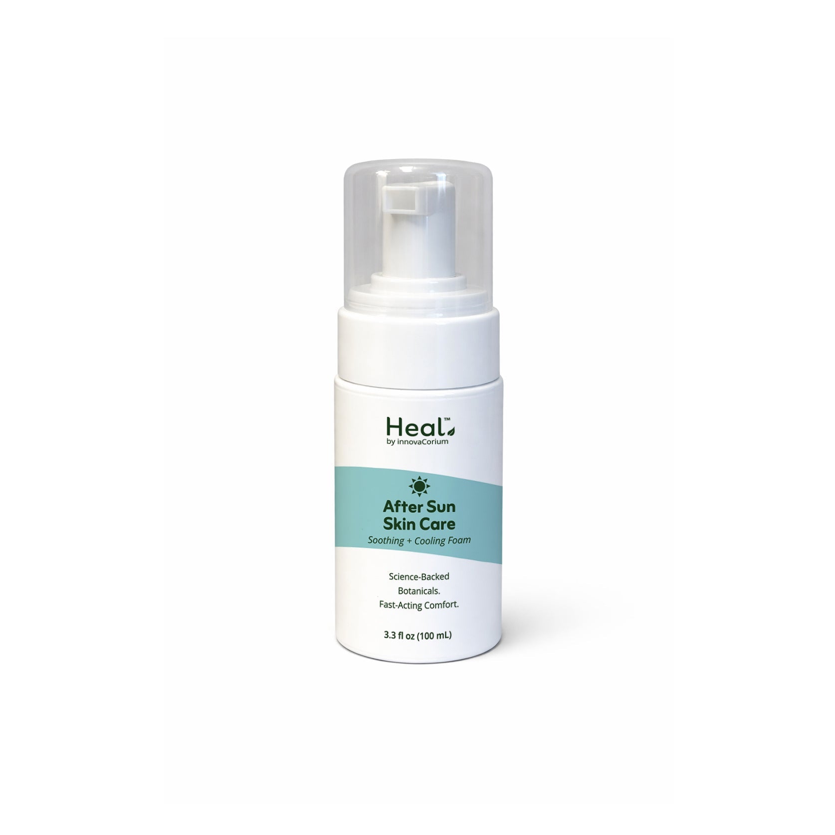 After Sun Skin Care